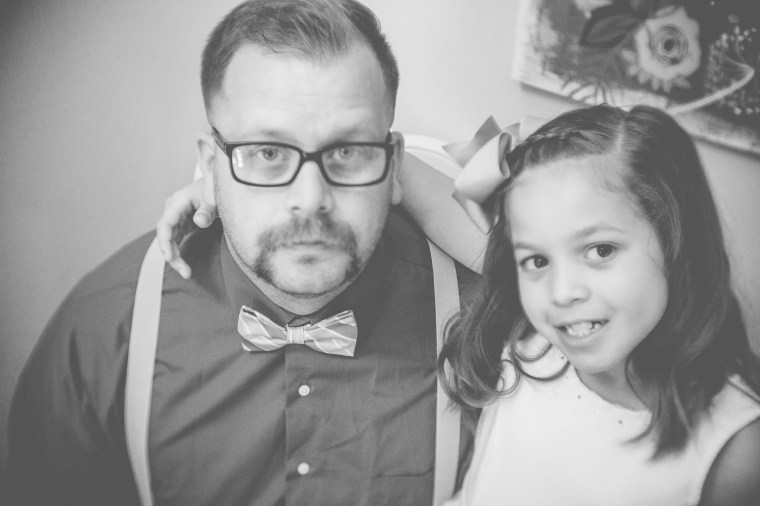 daddy daughter dance 7