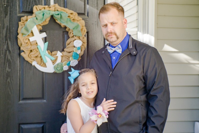 daddy daugther dance