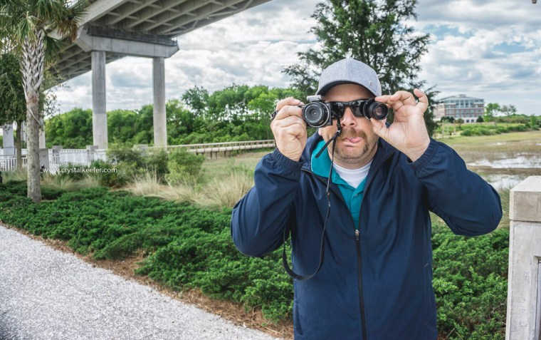 Morning in Mt Pleasant-10