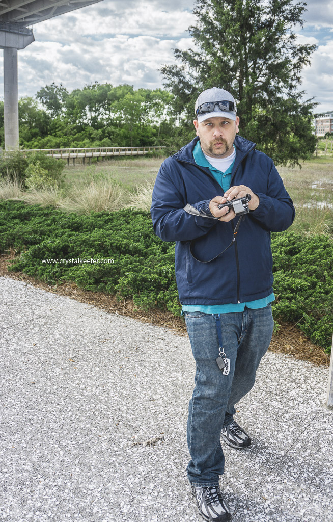 Morning in Mt Pleasant-11