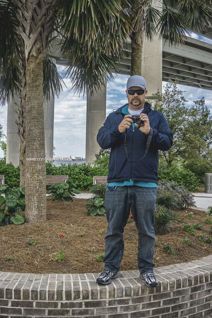 Morning in Mt Pleasant-13