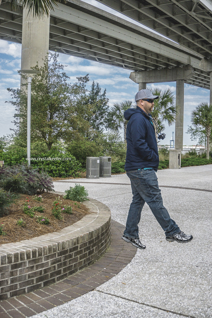 Morning in Mt Pleasant-16