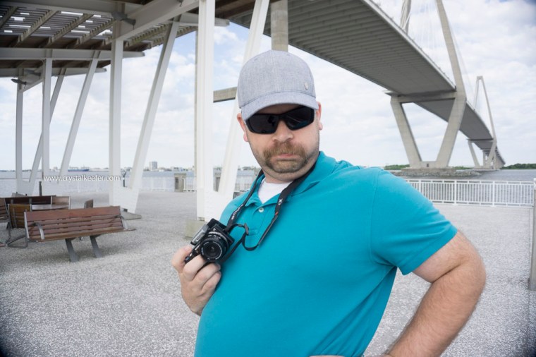 Morning in Mt Pleasant-5