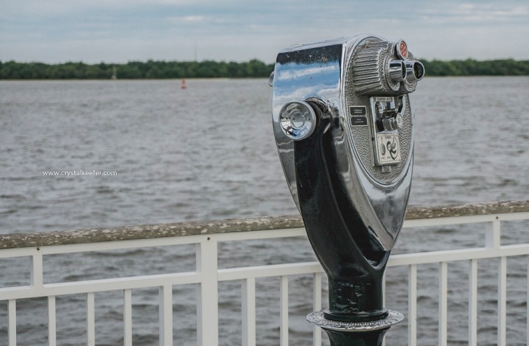 Morning in Mt Pleasant-7