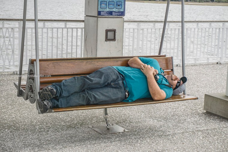 Morning in Mt Pleasant-9