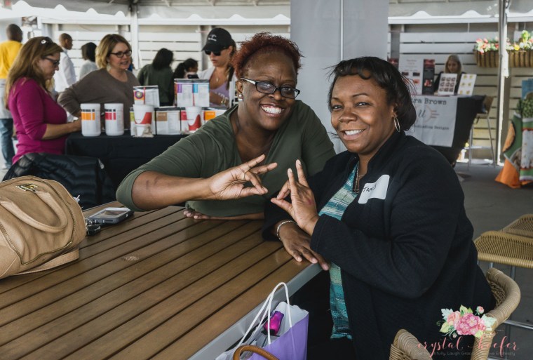 Housewives CHS Launch-37