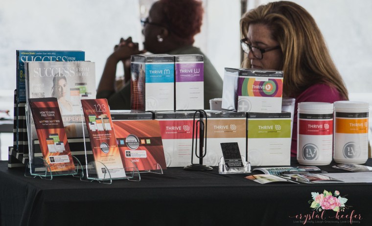 Housewives CHS Launch-53