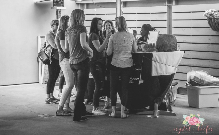 Housewives CHS Launch-54