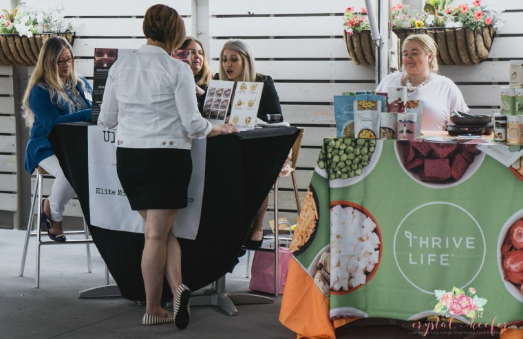 Housewives CHS Launch-55